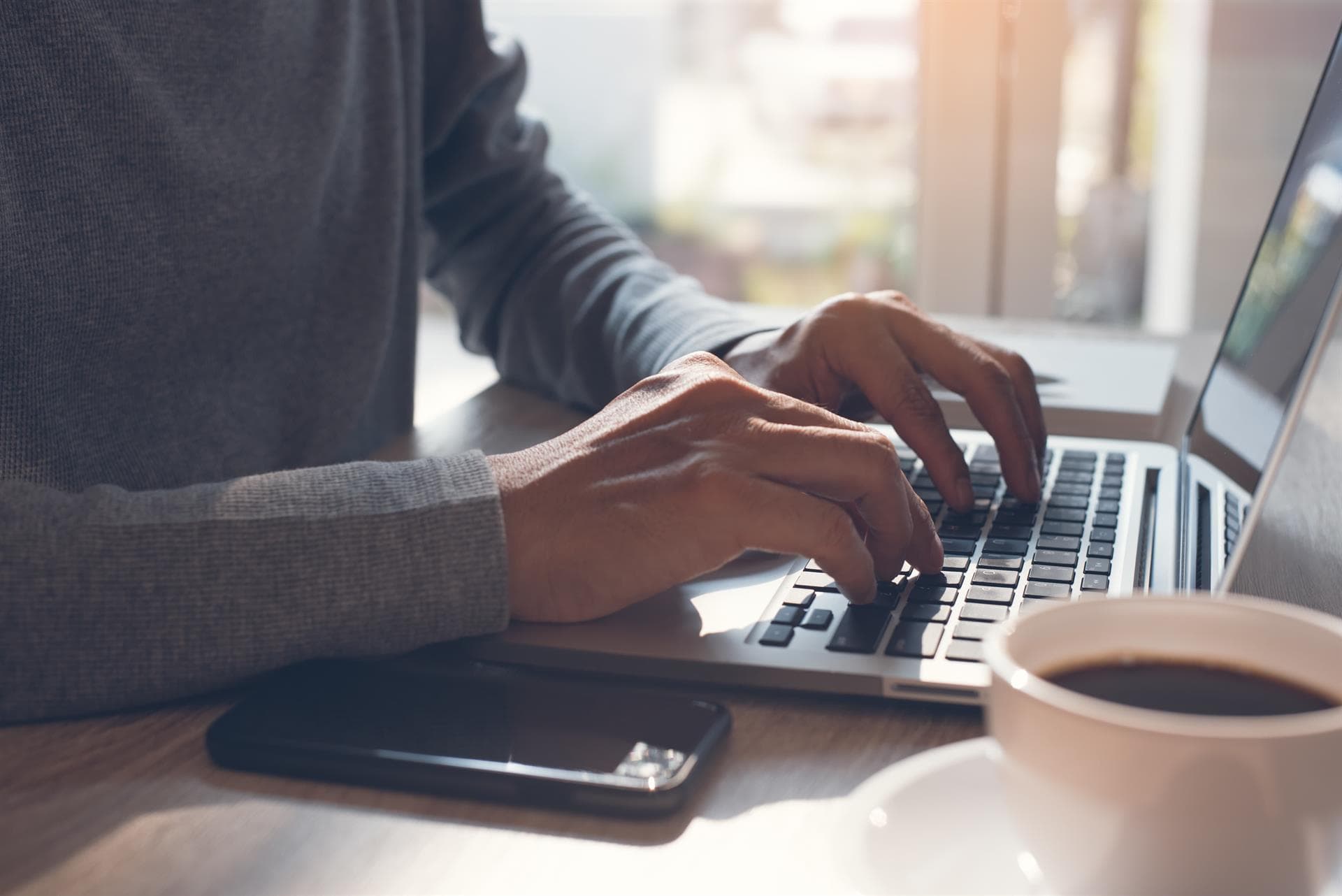 Especialistas en nuevas tecnologías en Ferrol, Miño y Ortigueira