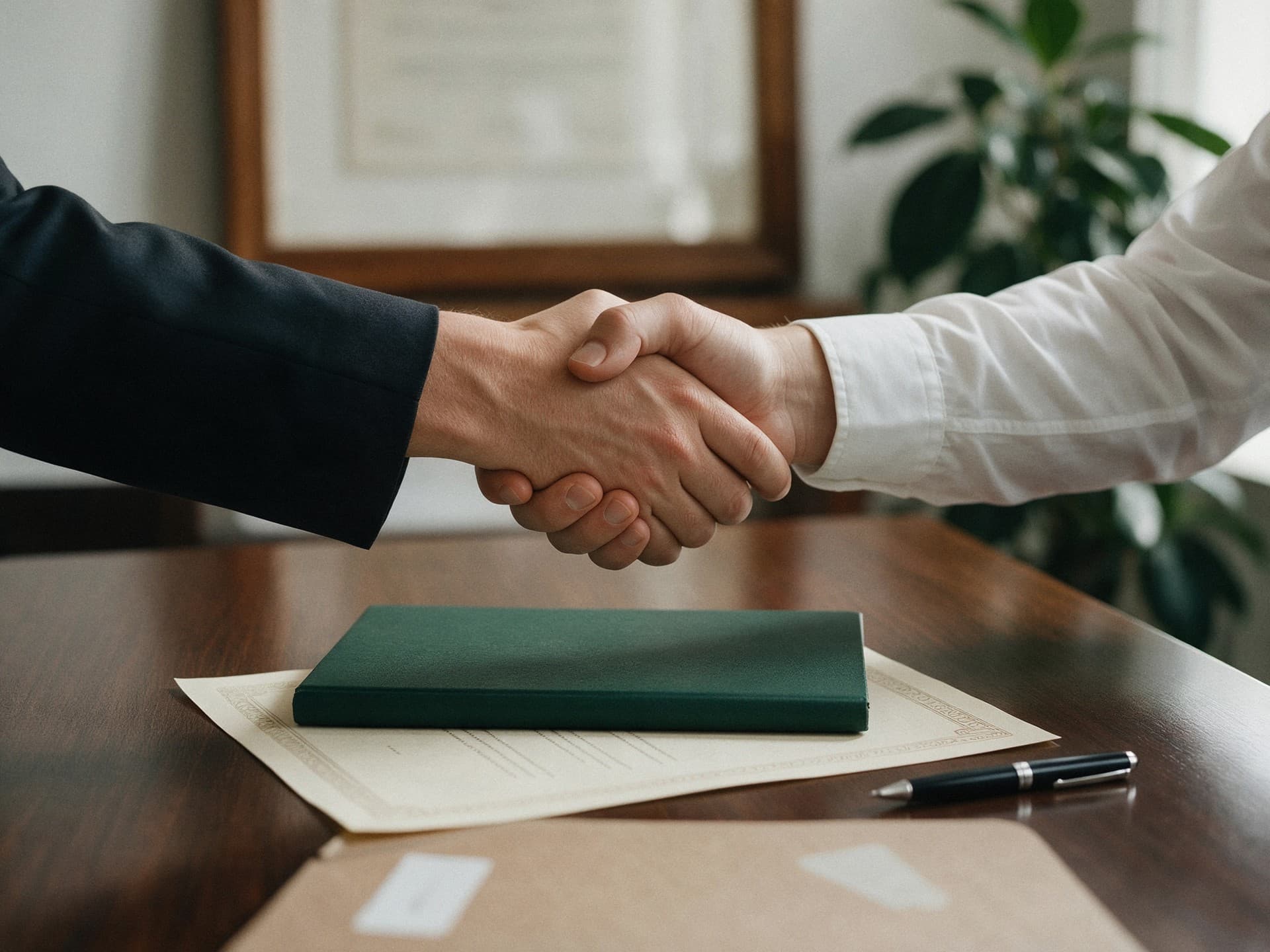 Confía tus asuntos civiles a Santamarina Abogados