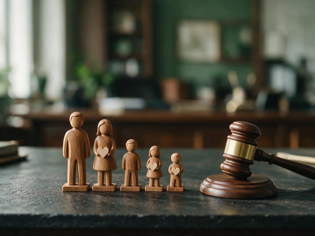 Delitos contra la persona y la familia en Ferrol