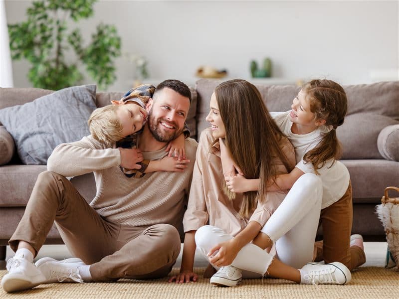 Abogados de familia en Ferrol, Miño y Ortigueira
