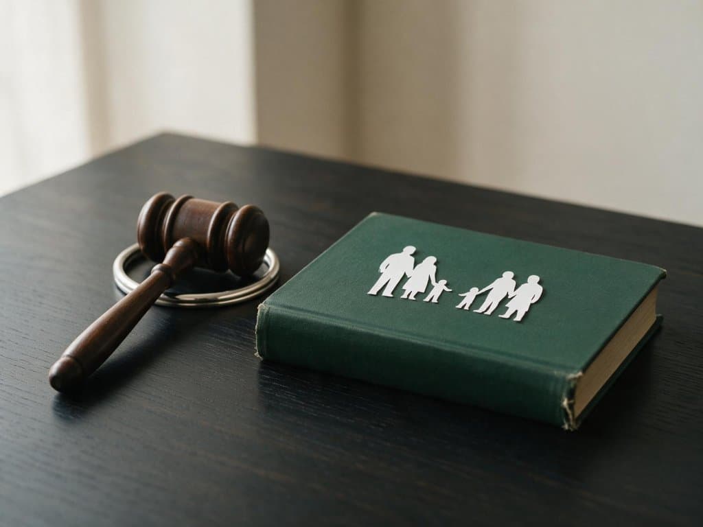Divorcios y separaciones en Ferrol
