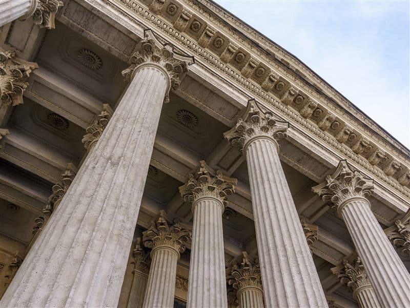 Despacho de abogados Santamarina Abogados en Ferrol, Miño y Ortigueira