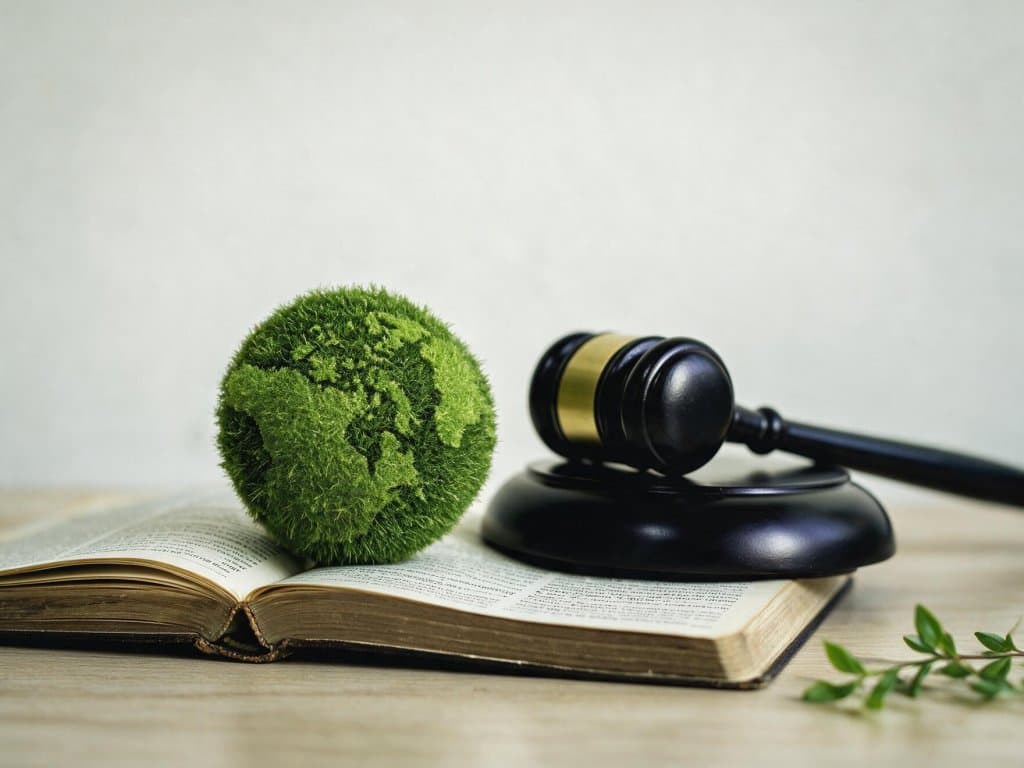 Derecho medioambiental en Ferrol