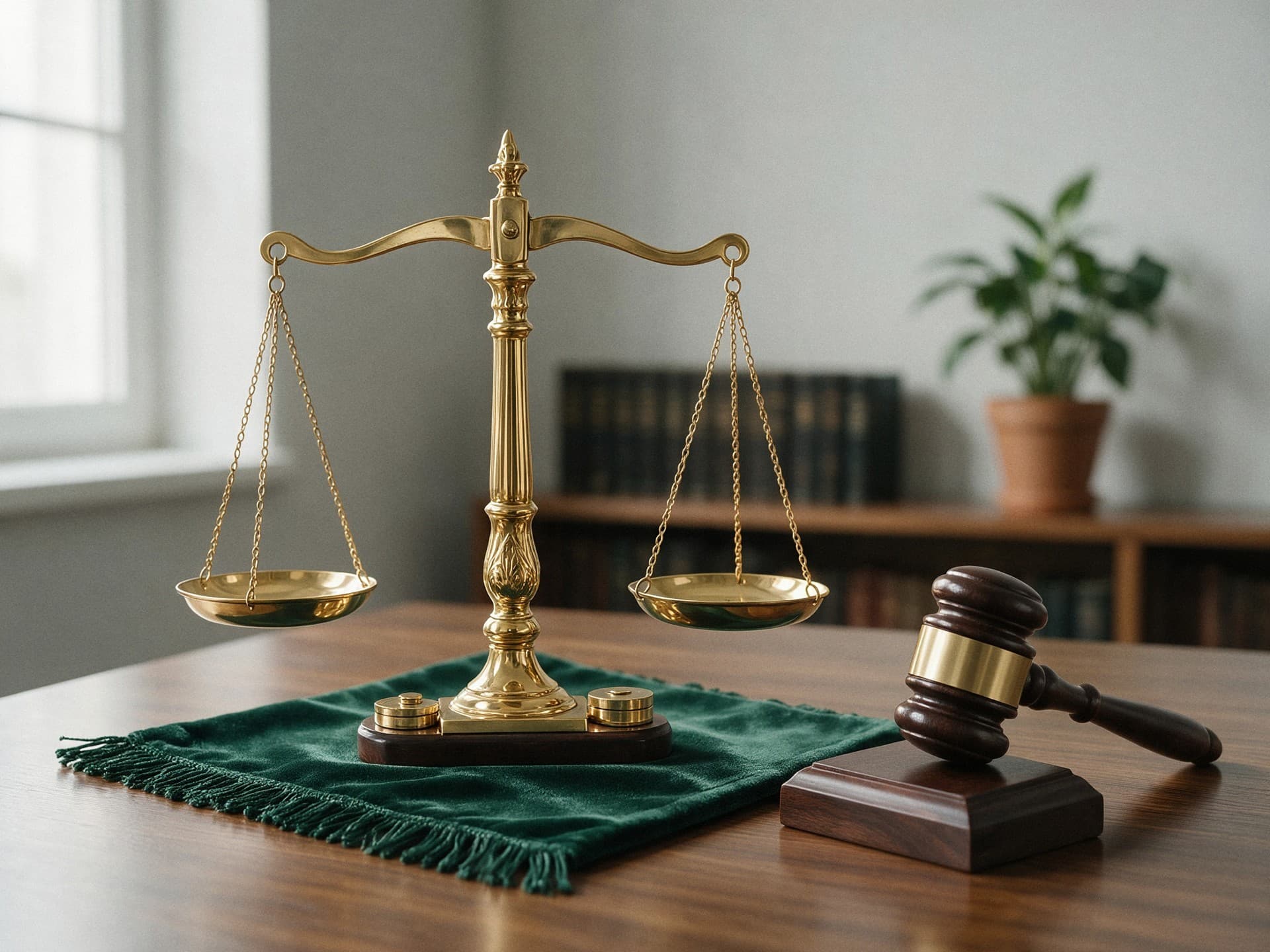 Con Santamarina Abogados no estarás solo ante un proceso penal