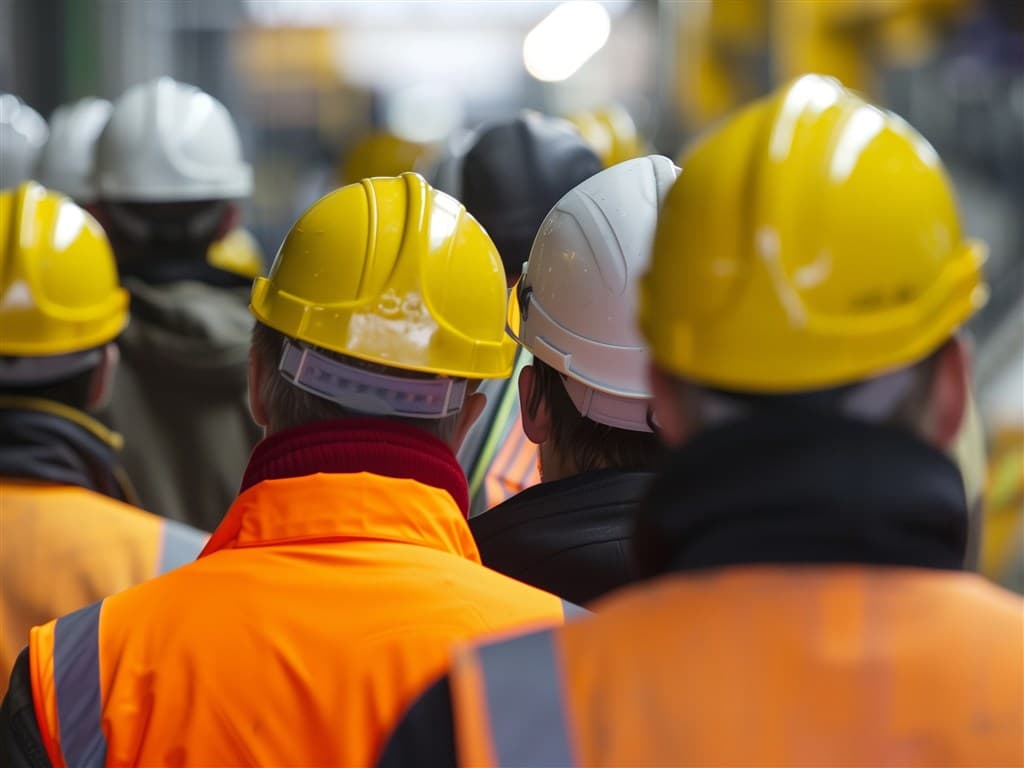 Derecho laboral en Ferrol, Miño y Ortigueira